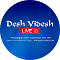 Desh-Videsh Live